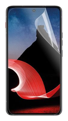 Mobilis 036339 protector de pantalla o trasero para teléfono móvil Motorola 1 pieza(s)