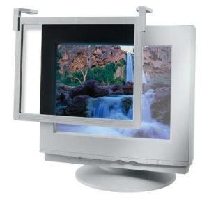 Fellowes Standard Glare Filter 13/15"