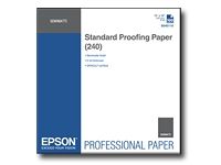 Epson Standard Proofing Paper, DIN A3+, 100 hojas