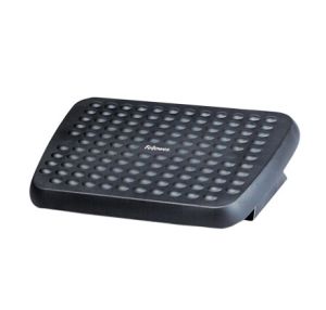 Fellowes Foot Rest Grafito