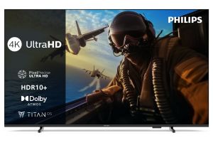 Philips 7000 series 55PUS7000/12 Televisor 139,7 cm (55") 4K Ultra HD Smart TV Wifi Negro