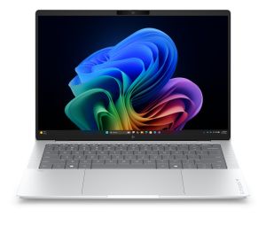 HP EliteBook X G2i 14 inch Notebook Next Gen AI PC Wolf Pro Security Edition Copilot+ PC Intel Core Ultra X7 358H Portátil 35,6 cm (14") WUXGA 32 GB LPDDR5x-SDRAM 1 TB SSD Wi-Fi 7 (802.11be) Windows 11 Pro