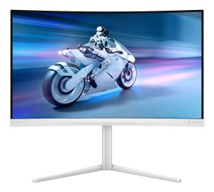 Philips Evnia 5000 27M2C5501/00 pantalla para PC 68,6 cm (27") 2560 x 1440 Pixeles Quad HD LCD Blanco
