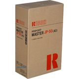 Ricoh JP5000 Master A3