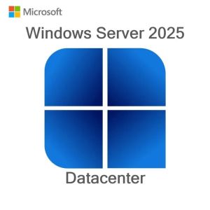 Microsoft Windows Server 2025 DataCenter Microsoft Volume Licensing (MVL) 1 licencia(s)