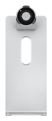 Apple MX5N3YP/A soporte para monitor 81,3 cm (32") Escritorio Negro, Plata