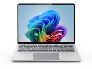 Microsoft Surface Laptop 7 Copilot+ PC Intel Core Ultra 7 268V Portátil 35 cm (13.8") Pantalla táctil 32 GB LPDDR5x-SDRAM 512 GB SSD Wi-Fi 7 (802.11be) Windows 11 Pro Platino