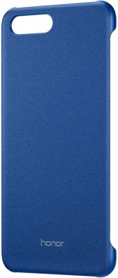 Honor 51992306 funda para teléfono móvil 15,2 cm (5.99") Azul