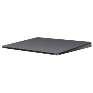 Apple Magic Trackpad 2 almohadilla táctil Inalámbrico Gris