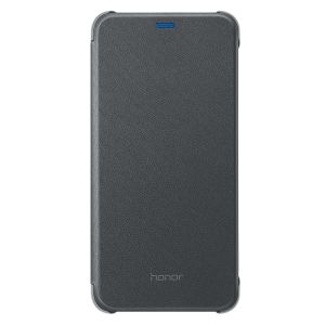 Honor 51992422 funda para teléfono móvil 14,3 cm (5.65") Folio Negro