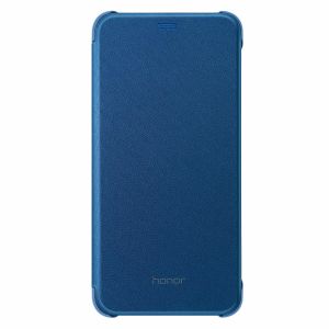 Honor 51992423 funda para teléfono móvil 14,3 cm (5.65") Folio Azul