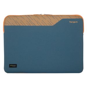 Targus Pulse II EcoSmart 40,6 cm (16") Funda Azul, Naranja