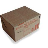 Ricoh Toner Type R2 Yellow Original Amarillo