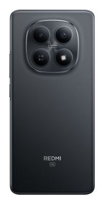 Xiaomi Redmi Note 15 5G 17,2 cm (6.77") 8 GB 256 GB 5520 mAh Negro