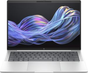 HP EliteBook G1i Intel Core Ultra 7 258V Portátil 35,6 cm (14") WUXGA 32 GB LPDDR5x-SDRAM 1 TB SSD Wi-Fi 7 (802.11be) Windows 11 Pro Plata