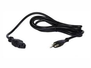 Honeywell 9000093CABLE cable de transmisión Negro C14 acoplador