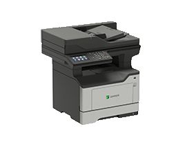 Lexmark XM1246 Laser A4 1200 x 1200 DPI 46 ppm