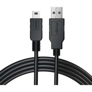 Wacom ACK4090601 cable USB 3 m USB A Micro-USB A Negro
