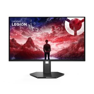 Lenovo Legion 27Q-10 OLED pantalla para PC 67,3 cm (26.5") 2560 x 1440 Pixeles Quad HD Negro