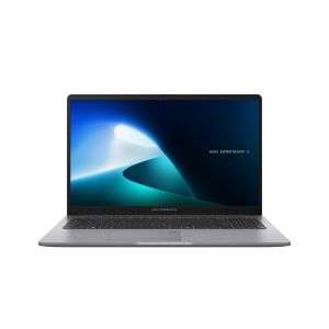 ASUS ExpertBook P1503CVA-S70676X - Ordenador Portátil 15.6" Full HD (Intel Core i7-13620H, 16GB RAM, 512GB SSD, UHD Graphics, Windows 11 Pro) Gris Brumoso - Teclado QWERTY español