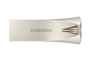 Samsung MUF-128BE unidad flash USB 128 GB USB tipo A 3.2 Gen 1 (3.1 Gen 1) Plata