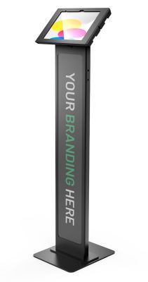 Compulocks 140B209APXB soporte de seguridad para tabletas 27,9 cm (11")