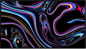 Apple Pro Display XDR pantalla para PC 81,3 cm (32") 6016 x 3384 Pixeles 6K Ultra HD LCD Aluminio