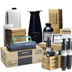 Toshiba TFC-31EC cartucho de tóner 1 pieza(s) Original Cian