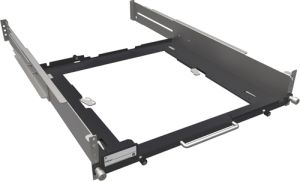 HP Soportes de montaje en bastidor para chasis Mini ePSU