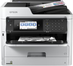 Epson WorkForce Pro WF-M5799DWF
