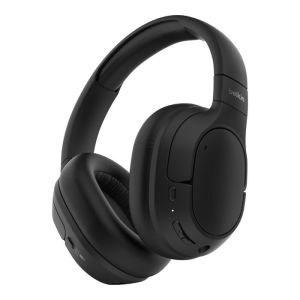 Belkin AUD008HQBK auricular y casco Auriculares Inalámbrico Diadema Llamadas/Música USB Tipo C Bluetooth Negro