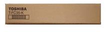 Toshiba T-FC35K cartucho de tóner 1 pieza(s) Original Negro