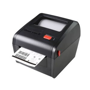 Honeywell PC42d impresora de etiquetas Térmica directa 203 x 203 DPI Alámbrico