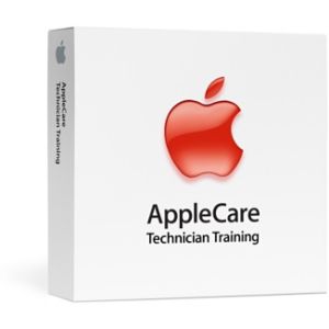 Apple AppleCare Technician Training Educación