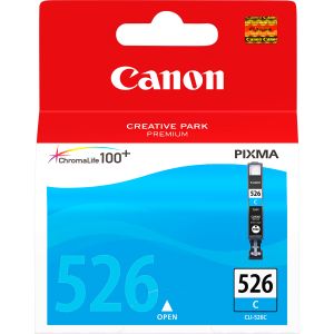 Canon 4541B001 cartucho de tinta 1 pieza(s) Original Cian