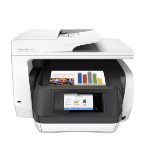 HP OfficeJet Pro 8720 Inyección de tinta térmica A4 4800 x 1200 DPI 24 ppm Wifi