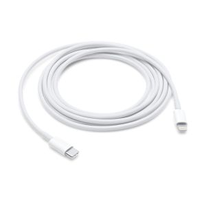 Apple MKQ42ZM 2 m Blanco