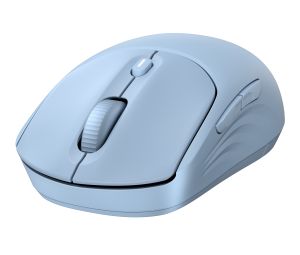 HP Ratón inalámbrico silencioso 400