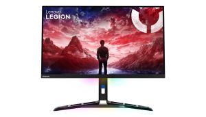 Lenovo Legion Y32p-30 pantalla para PC 80 cm (31.5") 3840 x 2160 Pixeles 4K Ultra HD Negro