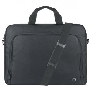 Mobilis 003044 maletines para portátil 35,6 cm (14") Maletín Negro