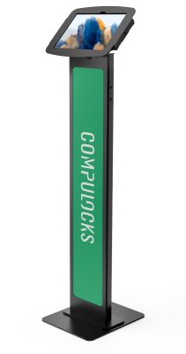 Compulocks 140B105GA8SB accesorio para monitor