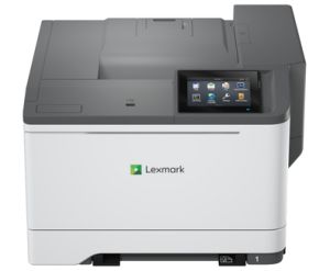 Lexmark CS632dwe Color 4800 x 4800 DPI A4 Wifi