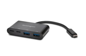 Kensington Hub USB-C de 4 puertos CH1000