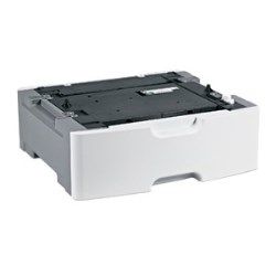 Lexmark 50G0802 bandeja y alimentador Bandeja de papel 550 hojas