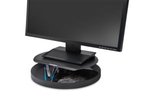 Kensington Soporte para monitor SmartFit® Spin2™: negro
