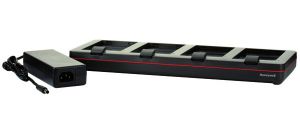 Honeywell CT40-QBC-0 cargador de batería