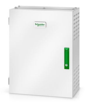 APC Easy 3S Armario para baterías (SAI) Torre