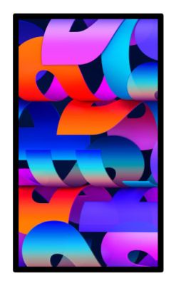 Apple Studio Display pantalla para PC 68,6 cm (27") 5120 x 2880 Pixeles 5K Ultra HD Plata