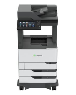 REACONDICIONADO Lexmark XM7355 Laser 1200 x 1200 DPI 52 ppm A3. PRODUCTO ABIERTO Y USADO