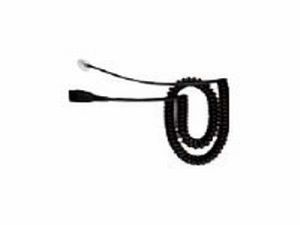Jabra 8800-01-89 auricular / audífono accesorio Cable